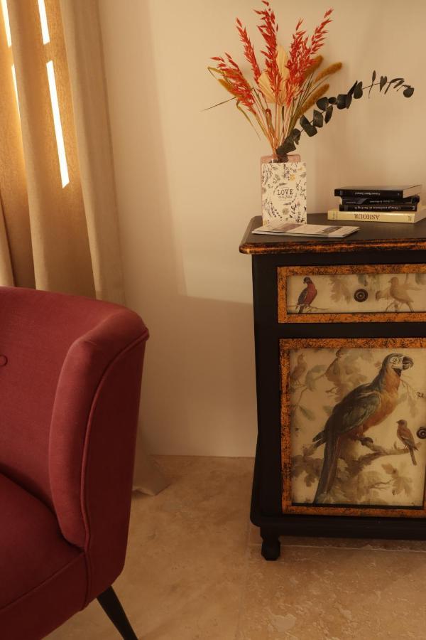Le Mas Josephine Saint-Remy-de-Provence Bagian luar foto