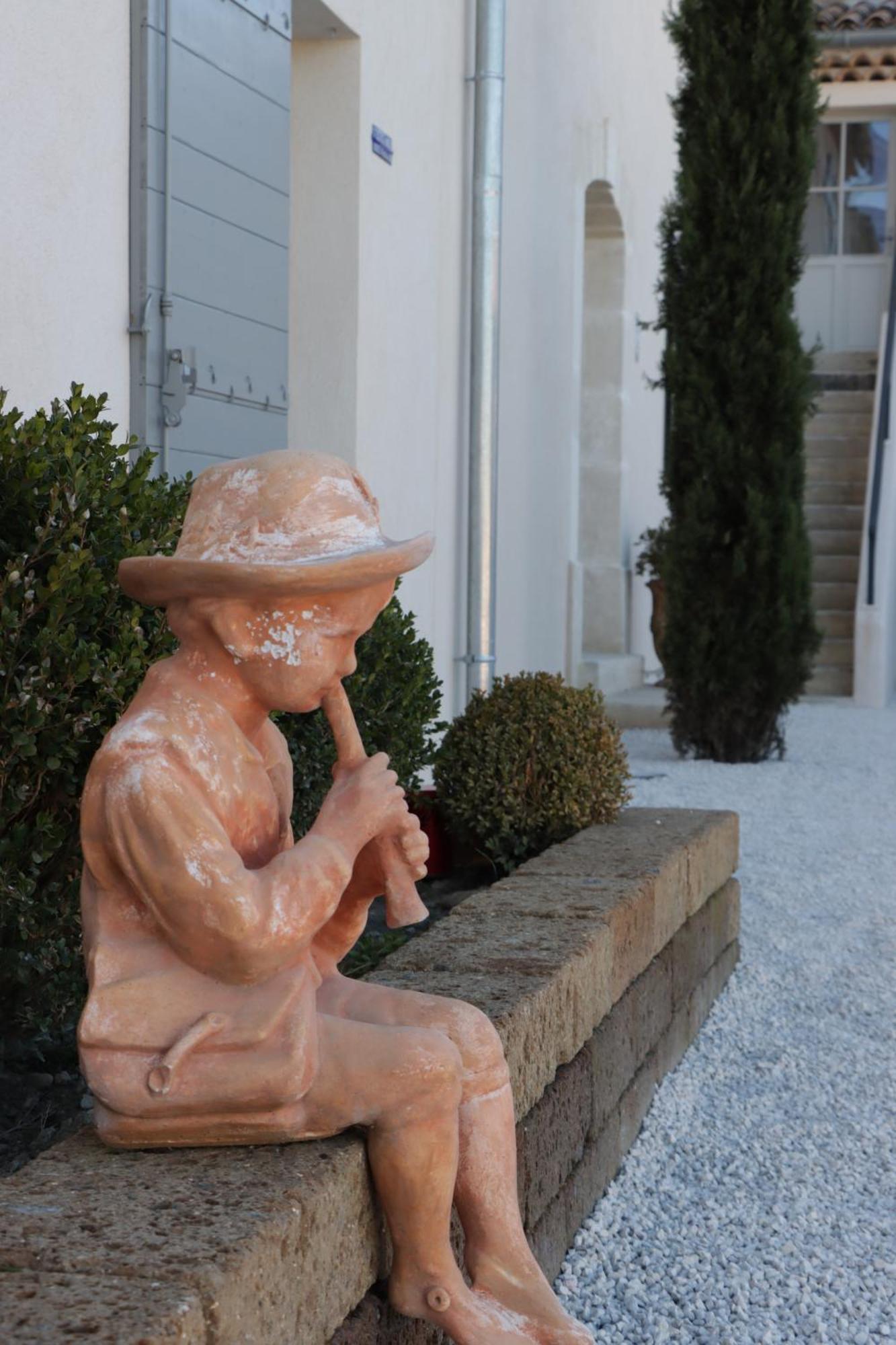 Le Mas Josephine Saint-Remy-de-Provence Bagian luar foto