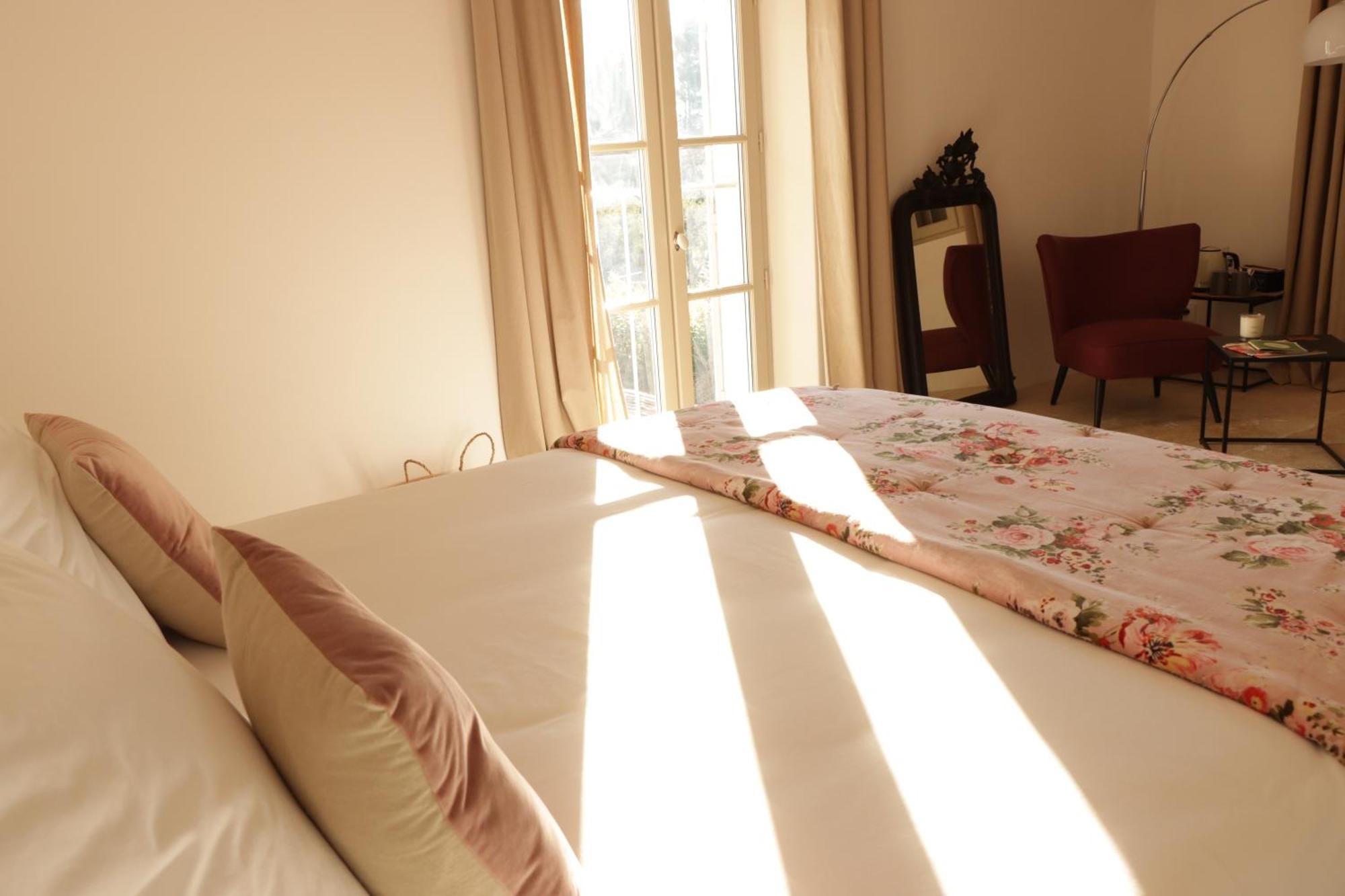 Le Mas Josephine Saint-Remy-de-Provence Bagian luar foto