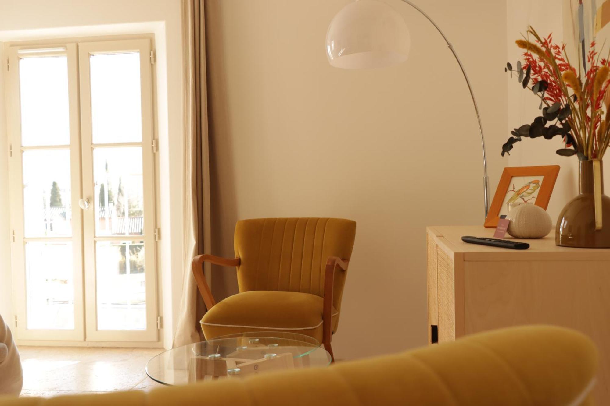 Le Mas Josephine Saint-Remy-de-Provence Bagian luar foto