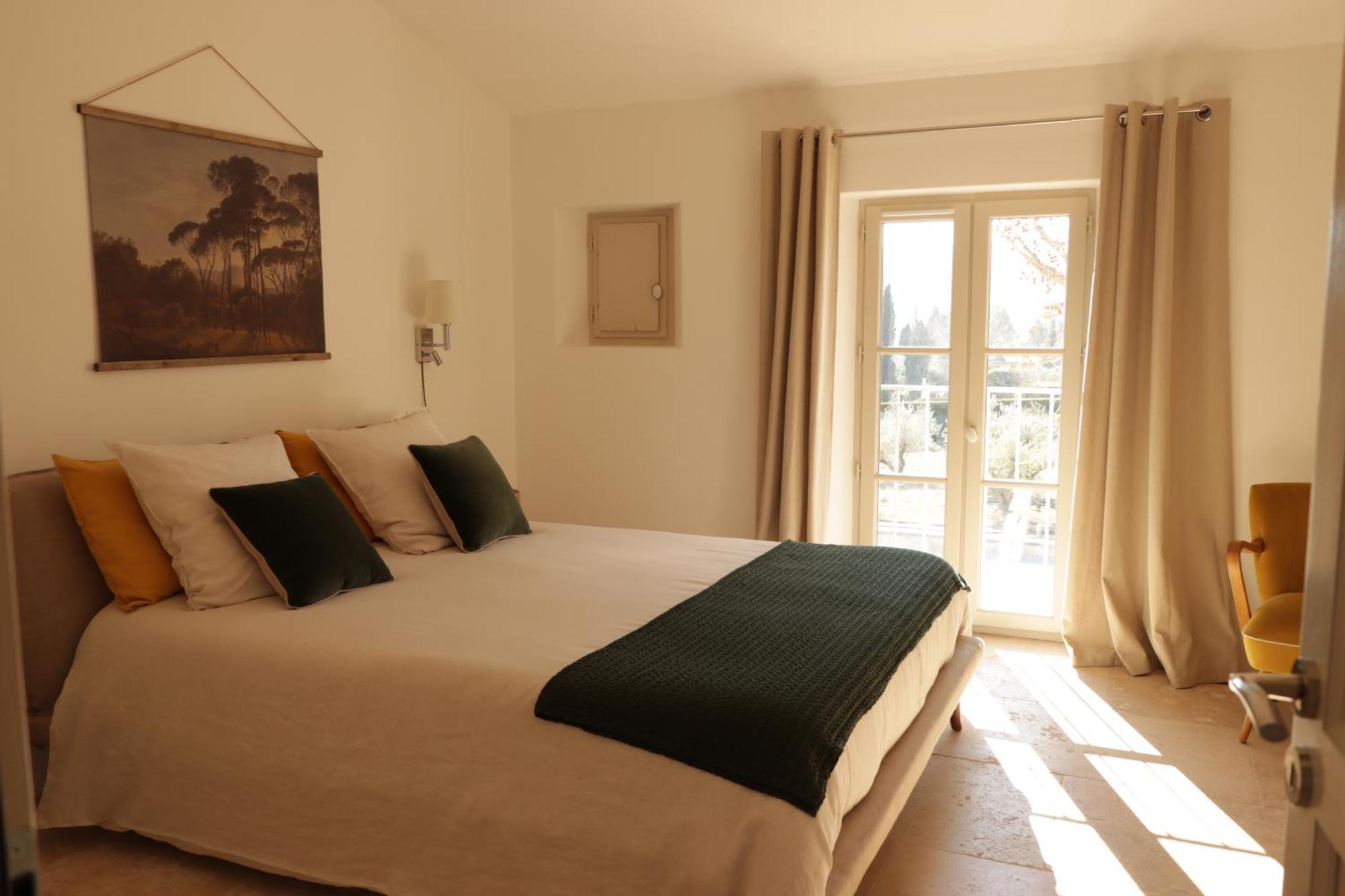 Le Mas Josephine Saint-Remy-de-Provence Bagian luar foto